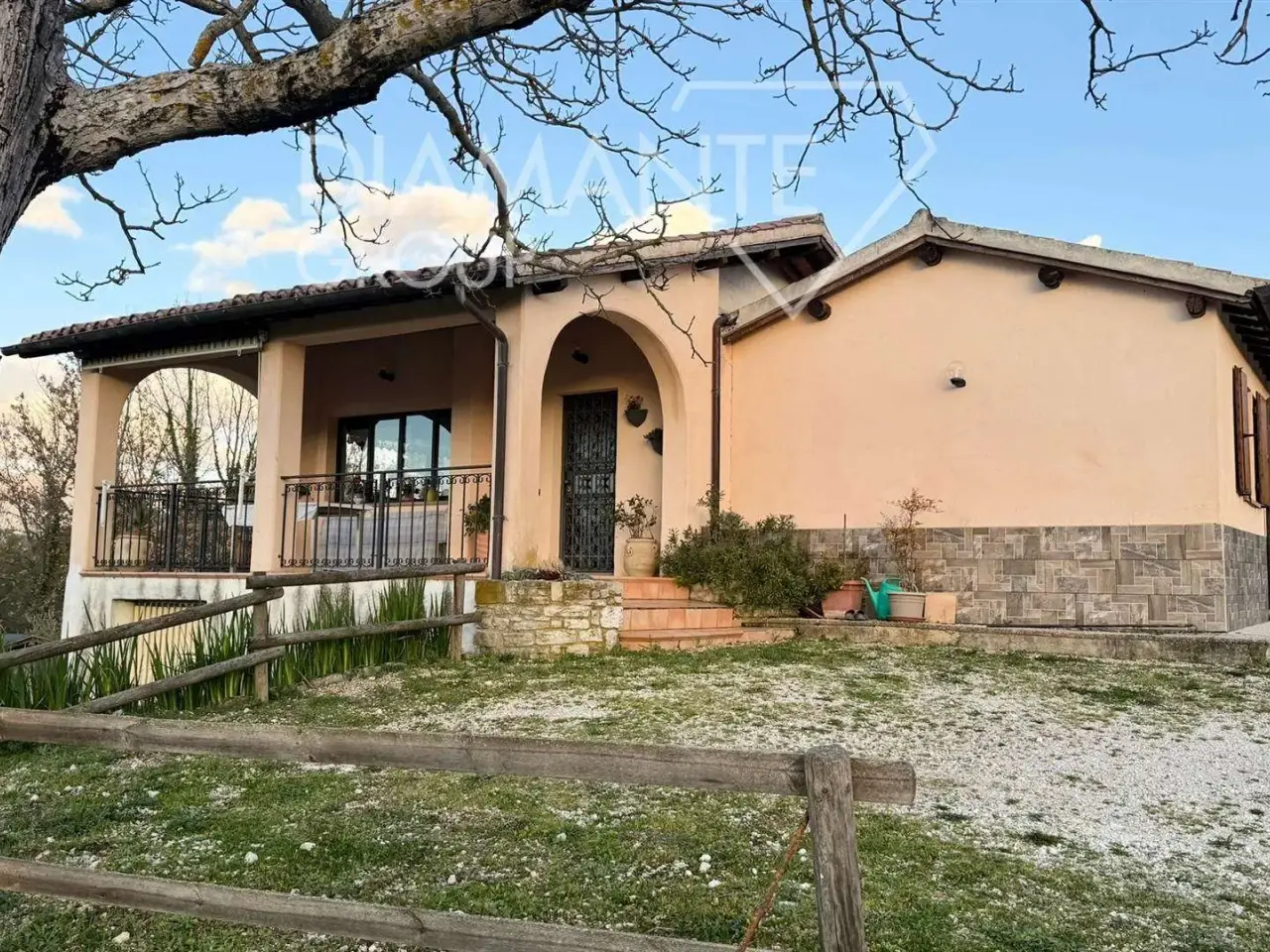 Azienda agricola in , Castel Ritaldi, {3} - Foto 2