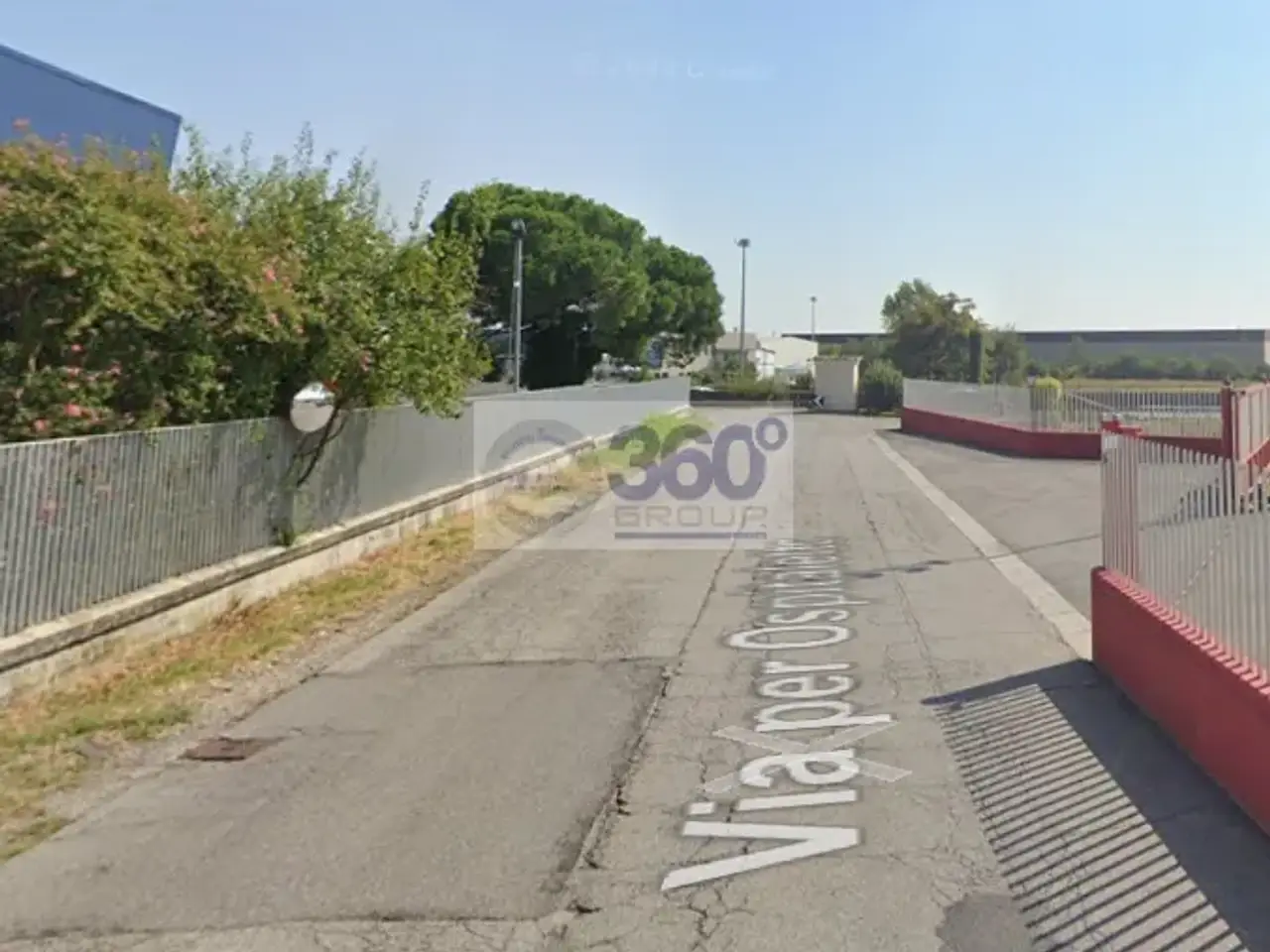 Capannone in Via Ospitaletto, Cazzago San Martino, {3} - Foto 1