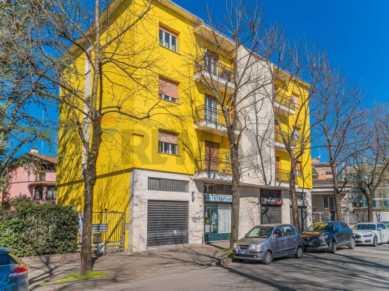 Negozio in Via Boccaccio 48, Busto Arsizio, {3} - Foto 2