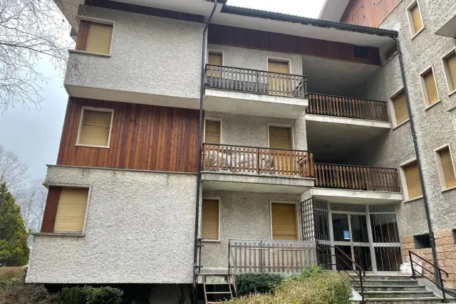 Zweizimmerwohnung in Via San Maurizio 19, Limone Piemonte - Foto 1