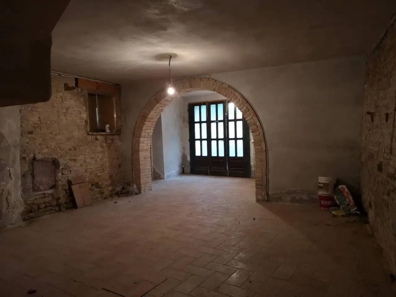 Negozio in , Santa Maria Nuova, {3} - Foto 1