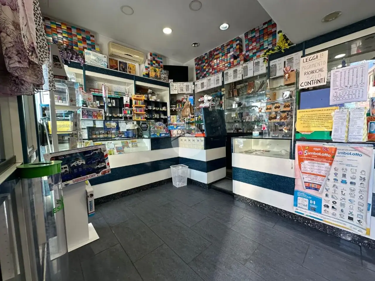 Negozio in Via Merano 107, Genova, {3} - Foto 2