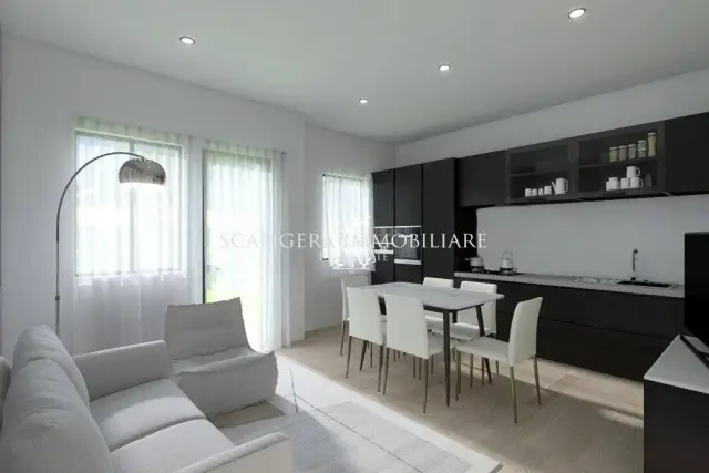 3-room flat in Via Prova, San Bonifacio - Photo 1