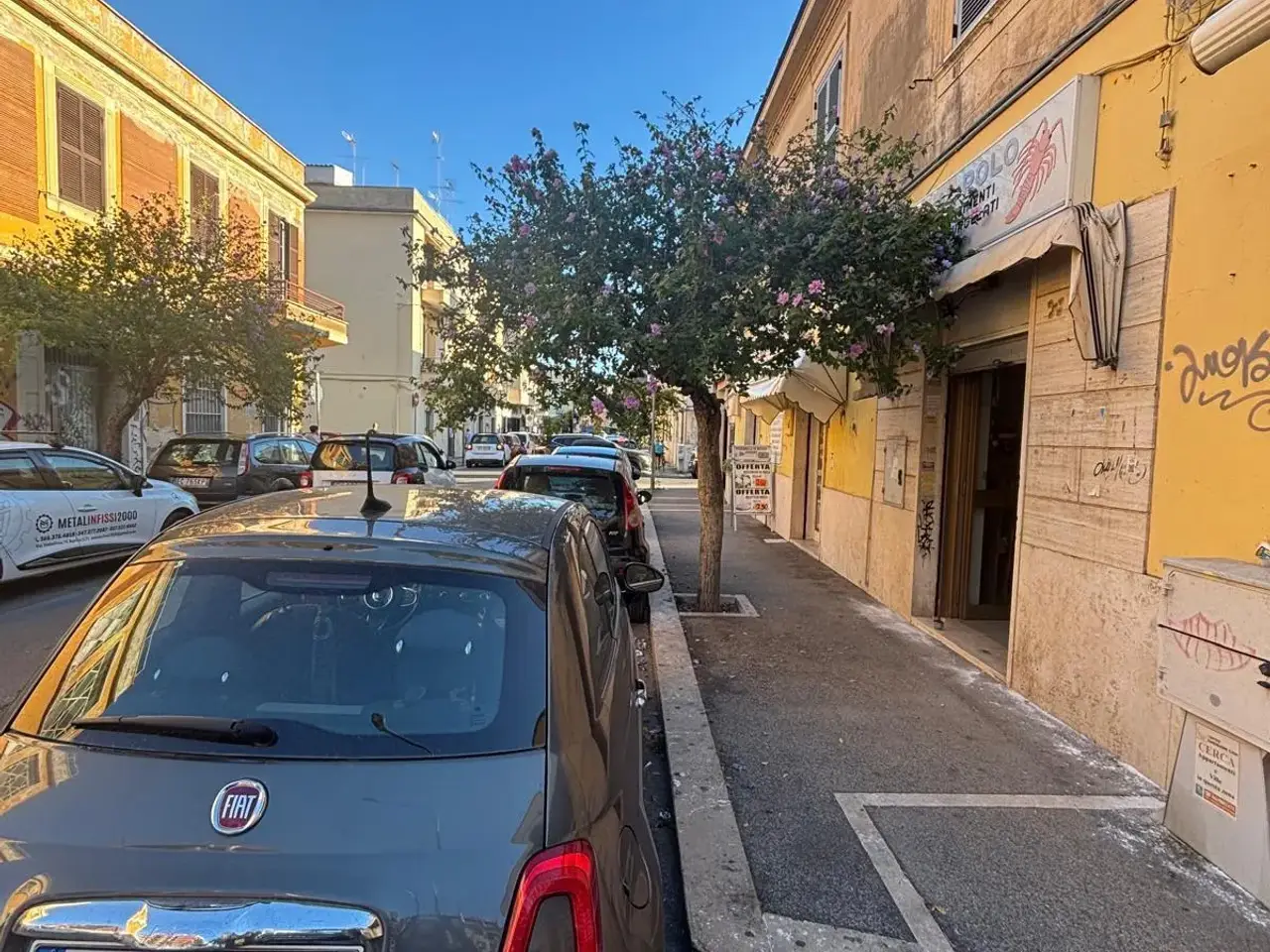 Negozio in Via Vittorio Veneto 43, Nettuno, {3} - Foto 1