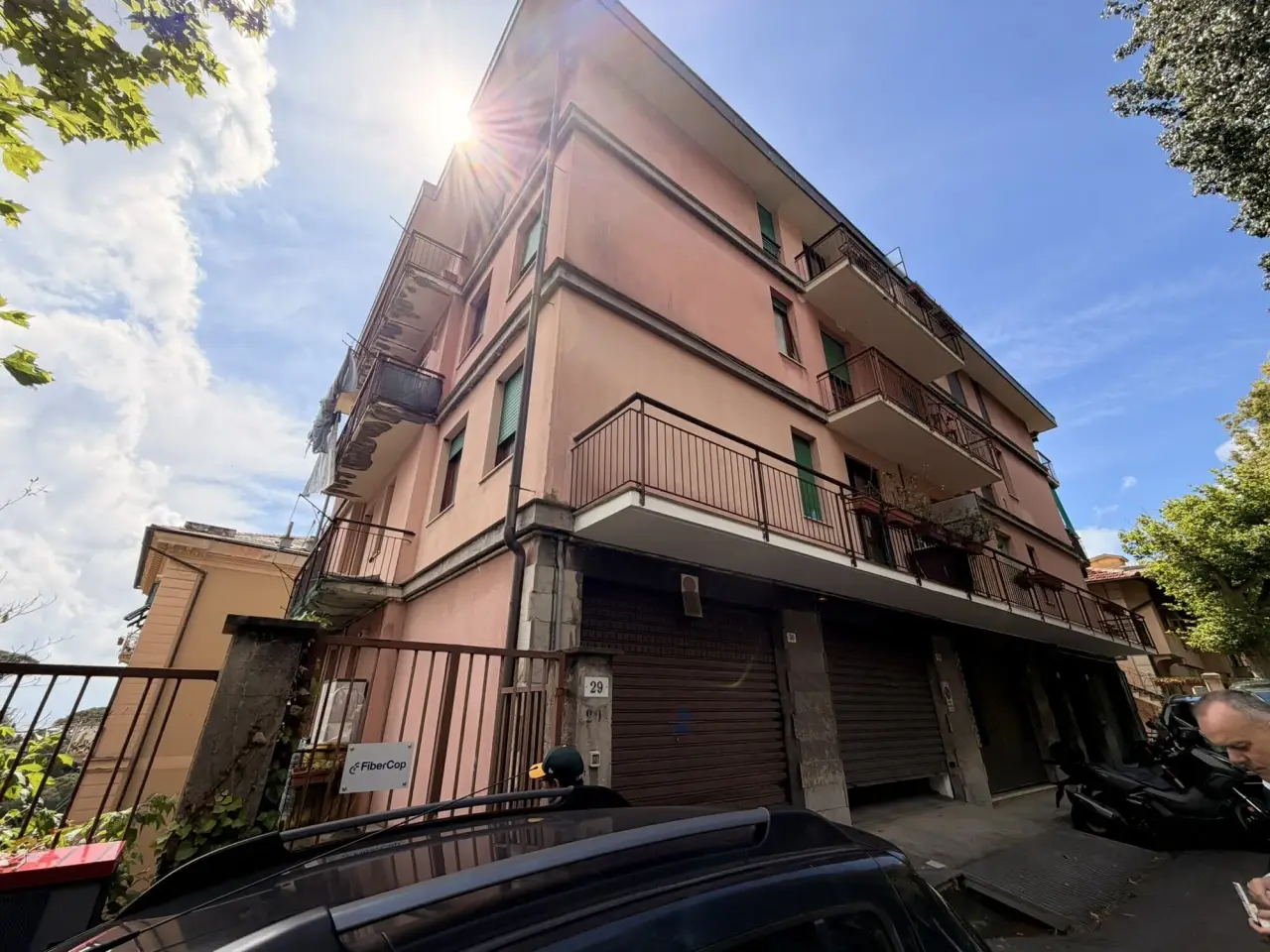 Locale commerciale in Via Bettolo 29, Camogli, {3} - Foto 1
