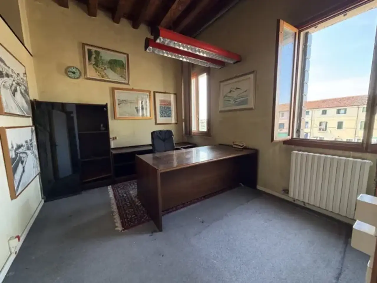 Ufficio in Via delle Porte 7, Mira, {3} - Foto 1