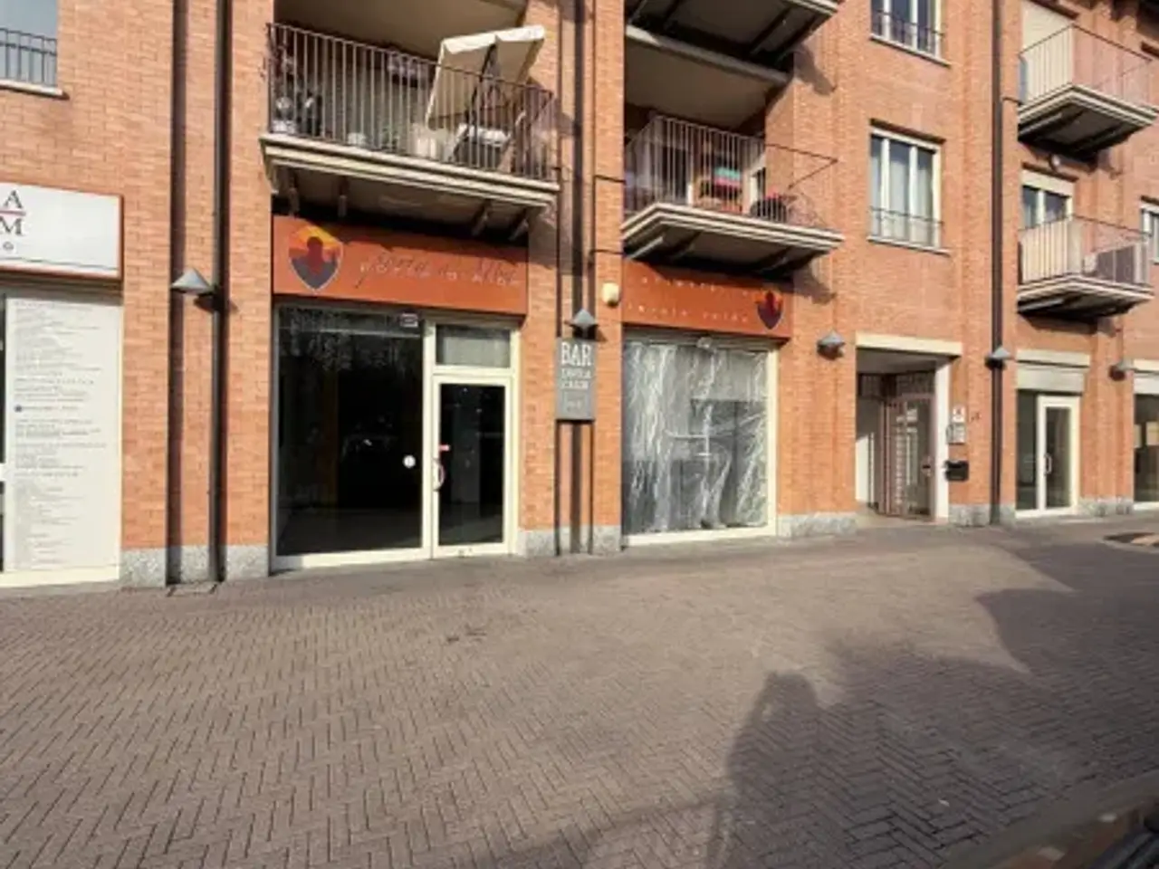 Negozio in Via Ognissanti, Alba, {3} - Foto 2