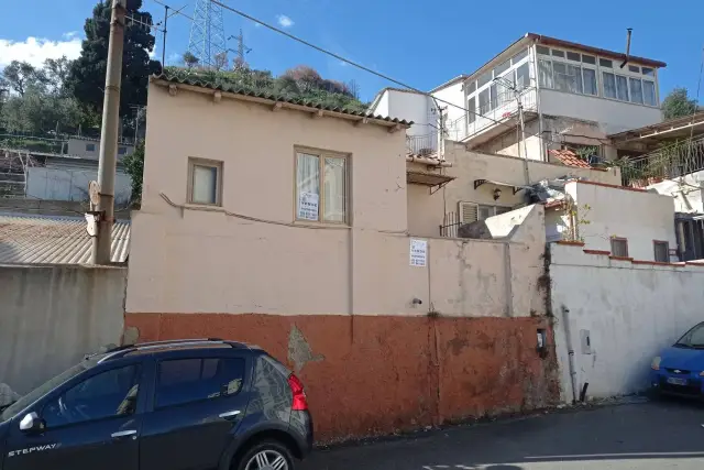 3-room flat in Via Comunale Santa Lucia 19, Messina - Photo 1