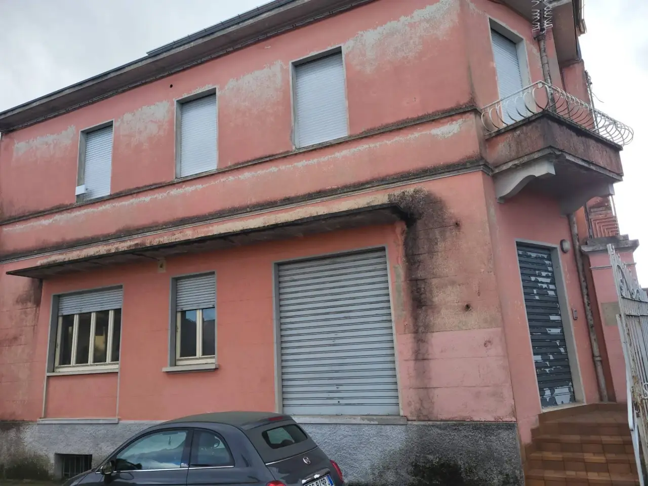 Negozio in Manzoni 7, Albizzate, {3} - Foto 2
