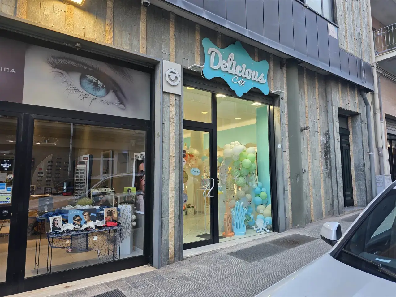 Locale commerciale in Via Bari 46, , Altamura, Bari, Altamura, {3} - Foto 1