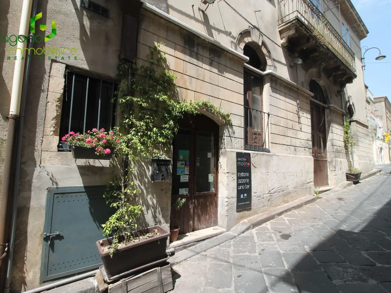 Negozio in Via Macello, Palazzolo Acreide, {3} - Foto 2