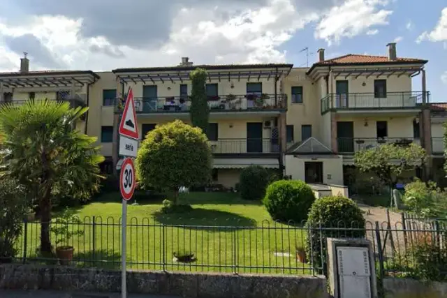 Quadrilocale in Via Giovanni Falcone E Paolo Borsellino , Mogliano Veneto - Foto 1