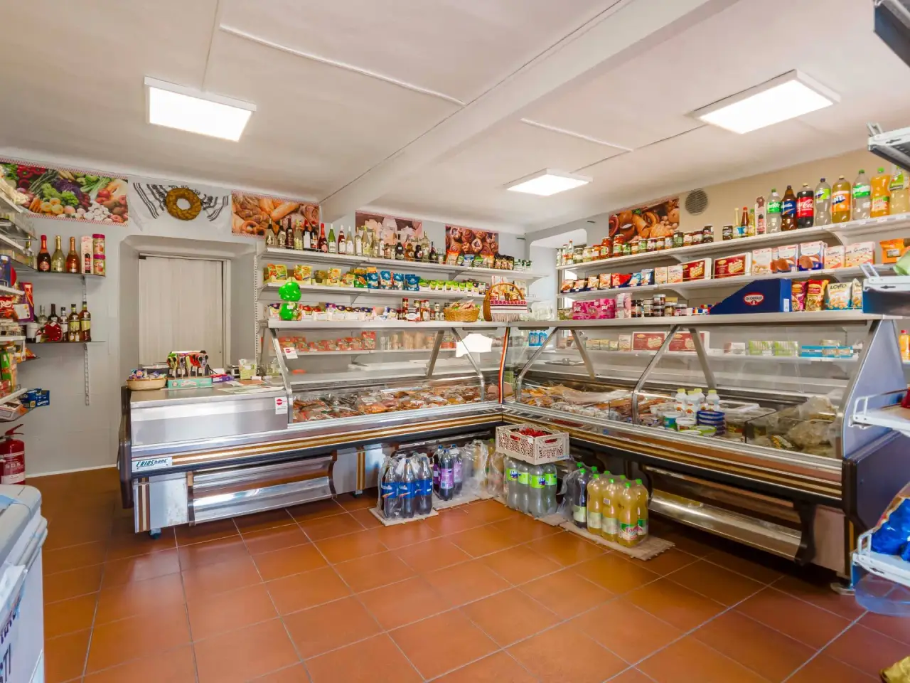 Negozio in Via Torino 138, Sant'Antonino Di Susa, {3} - Foto 1