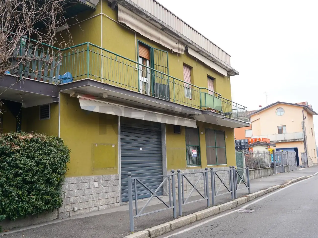 Negozio in Via Trieste 157, Calusco D'Adda, {3} - Foto 1