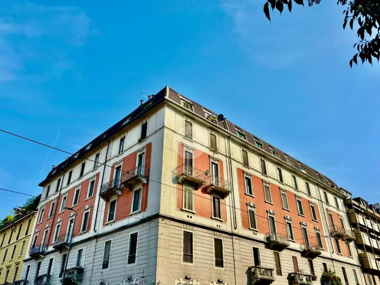 Negozio in Via Giuseppe Meda 47, Milano, {3} - Foto 1