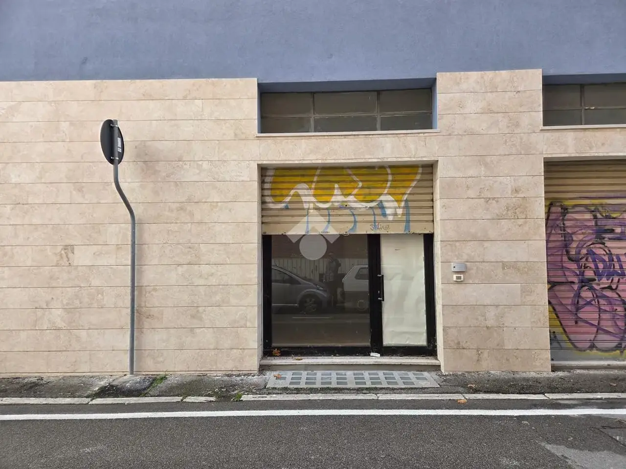 Ufficio in Via Montello 23, Ascoli Piceno, {3} - Foto 1