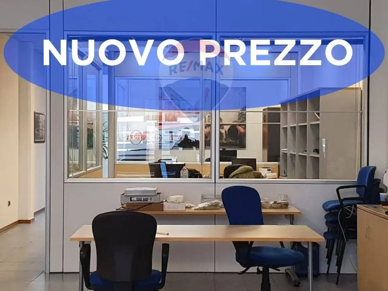 Negozio in Via Quintino Sella 240, Bari, {3} - Foto 1