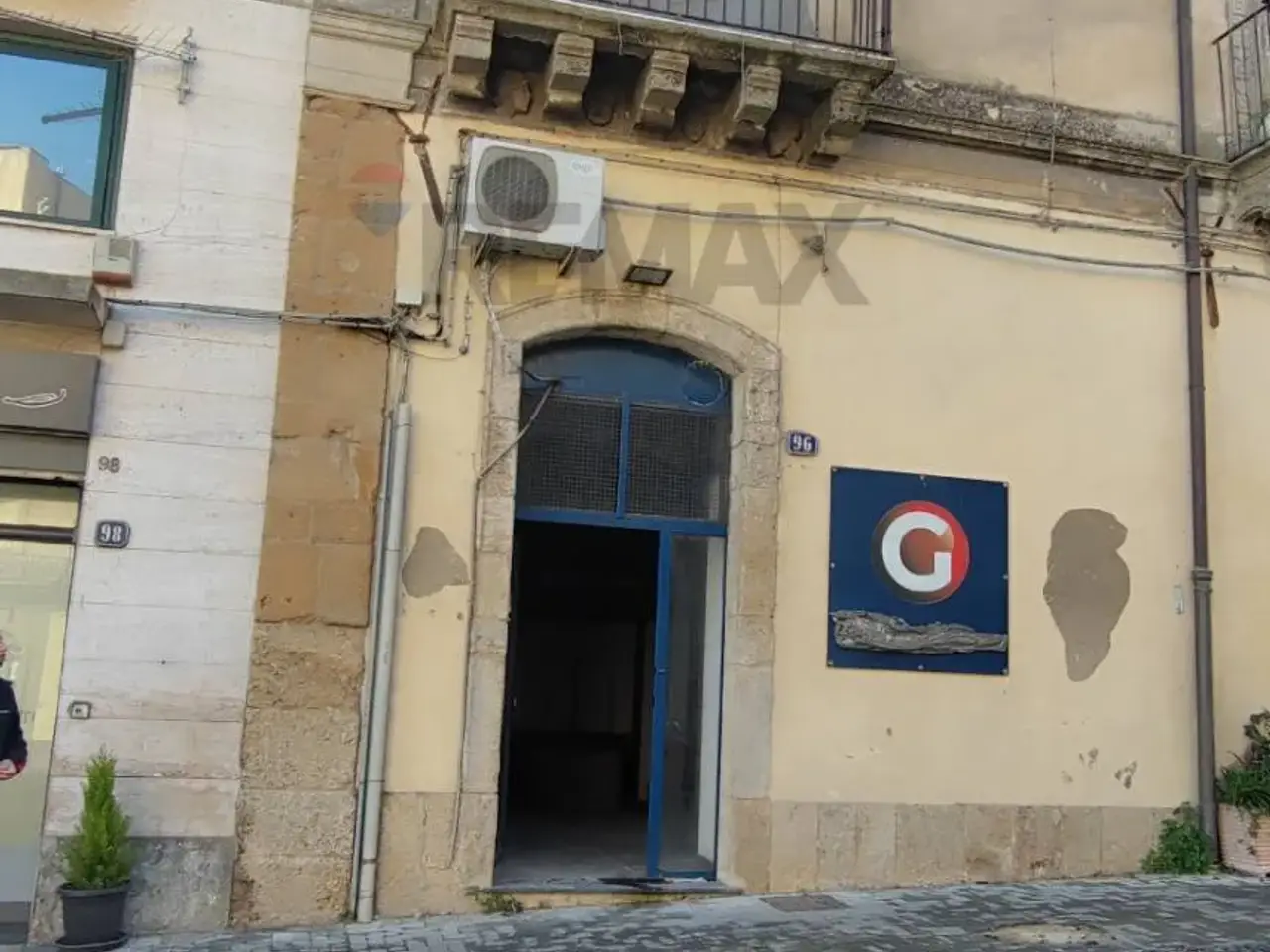 Negozio in Via Roma 96, Caltagirone, {3} - Foto 2