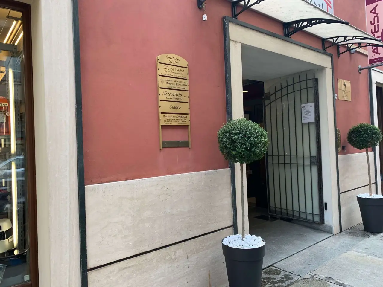 Negozio in , Pinerolo, {3} - Foto 1