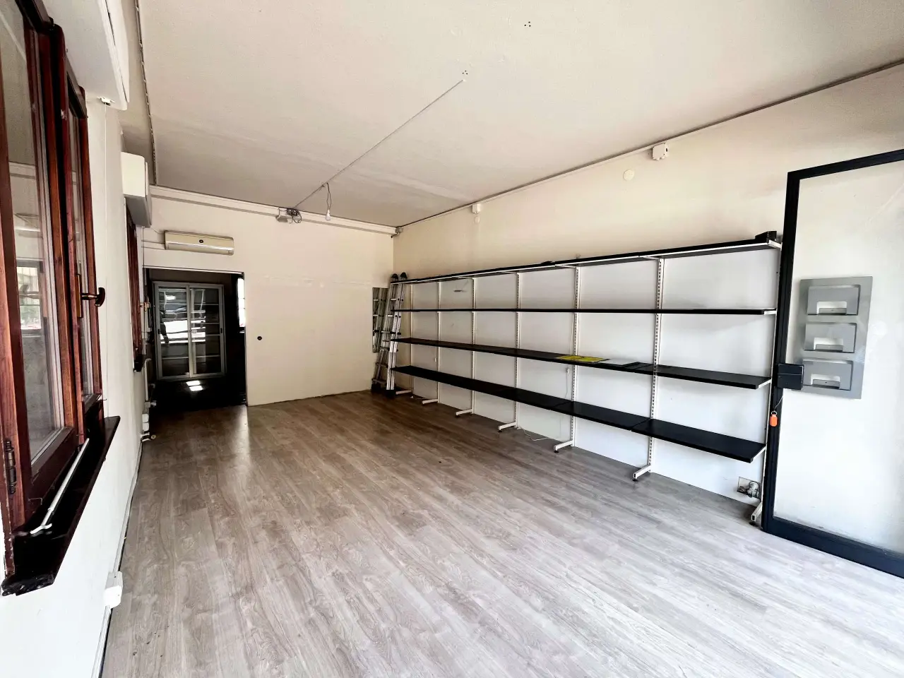 Ufficio in Via Roma 62, Darfo Boario Terme, {3} - Foto 1