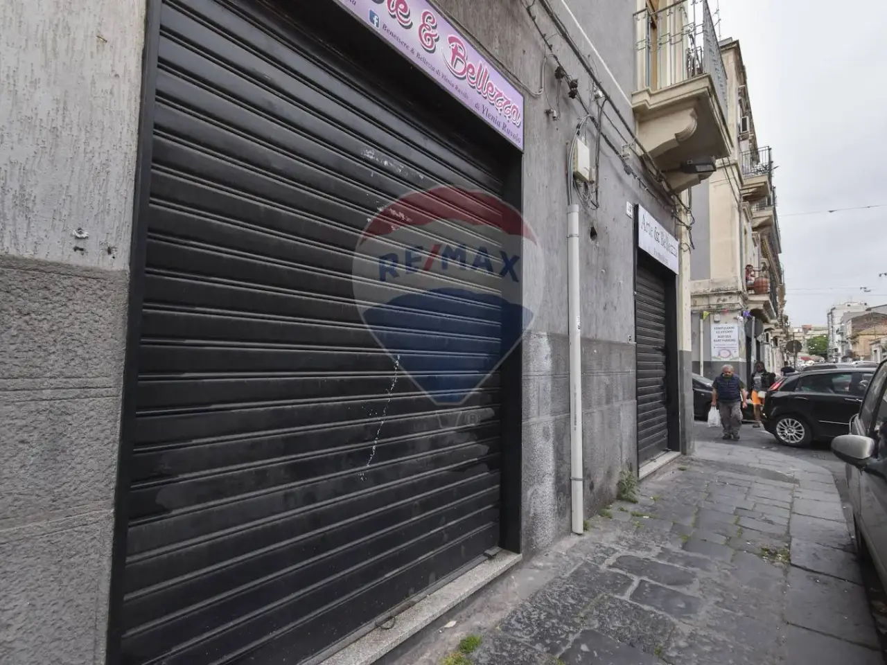 Negozio in Via Vittorio Emanuele II 553, Catania, {3} - Foto 1
