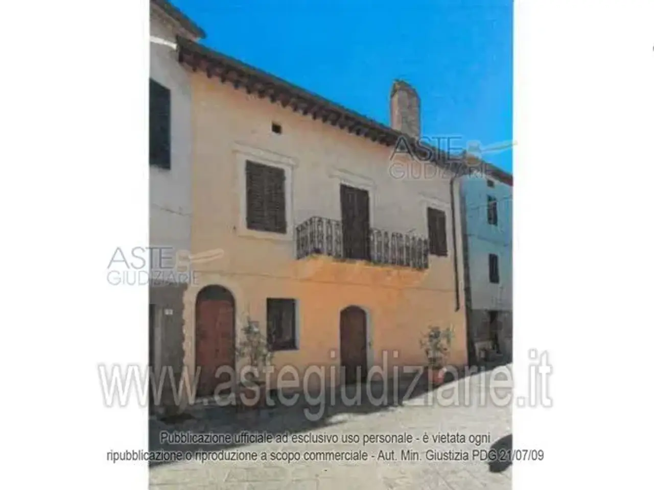 Magazzino in Via Senese, 53023 Castiglione d'Orcia Si, Italia 53023, Castiglione D'Orcia, {3} - Foto 1