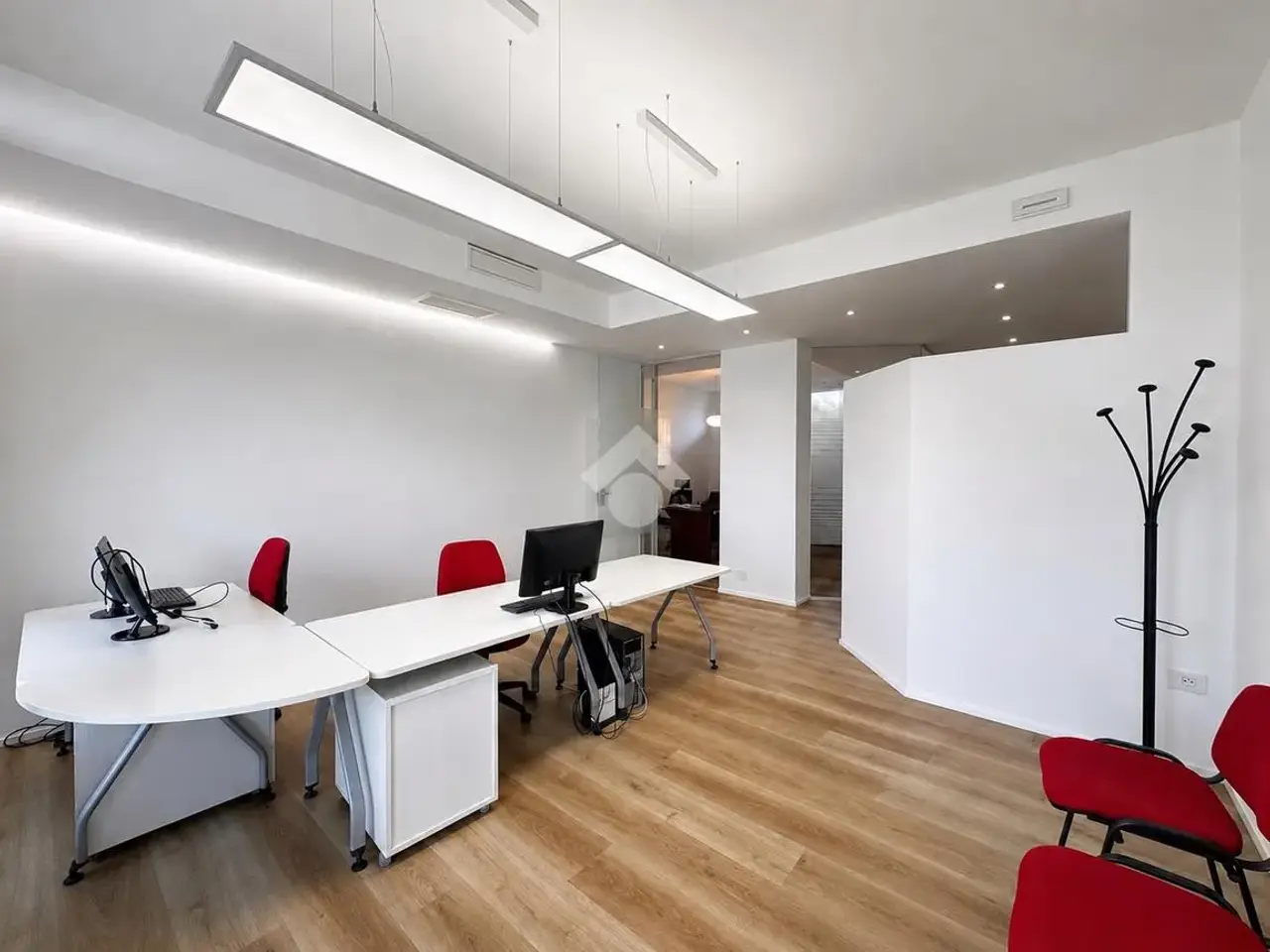 Ufficio in Viale F.a. Duodo 41, Codroipo, {3} - Foto 1