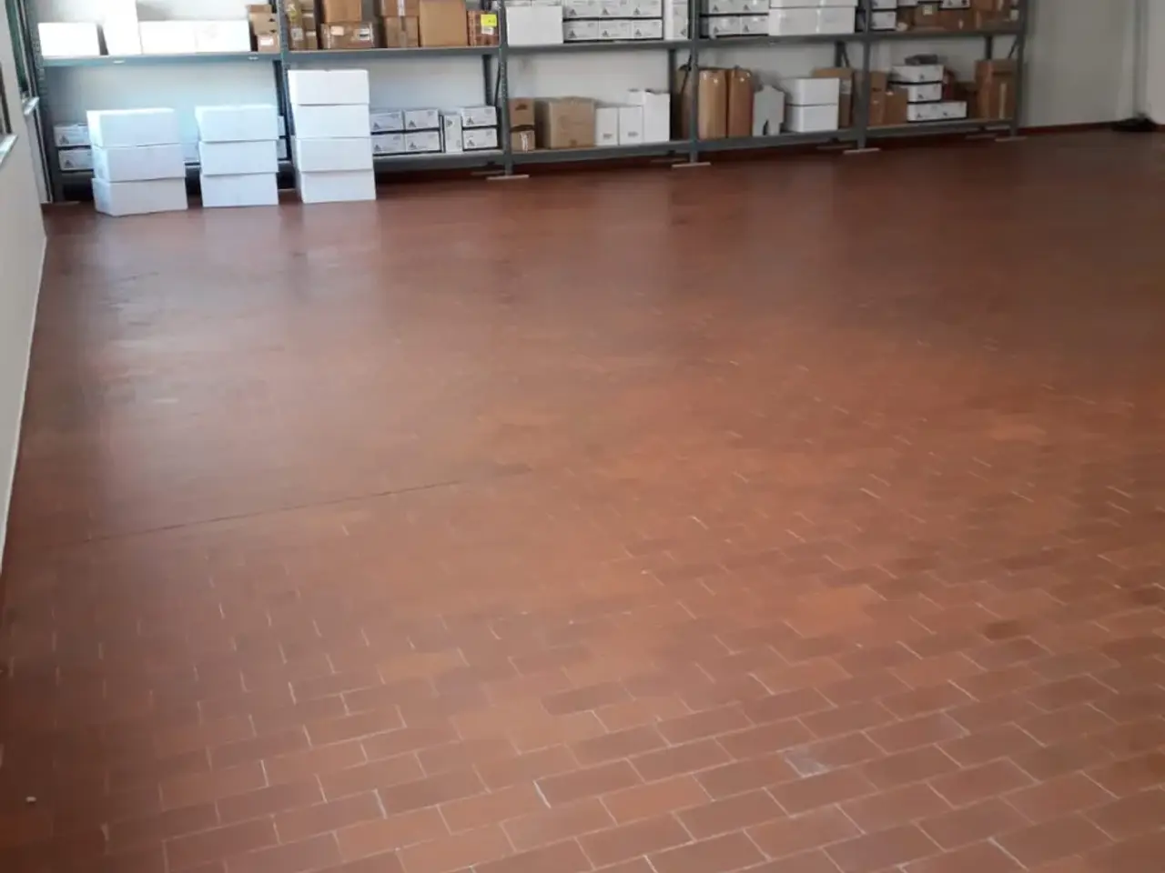 Negozio in Via Ca' Vallato 3, Colli al Metauro, {3} - Foto 1