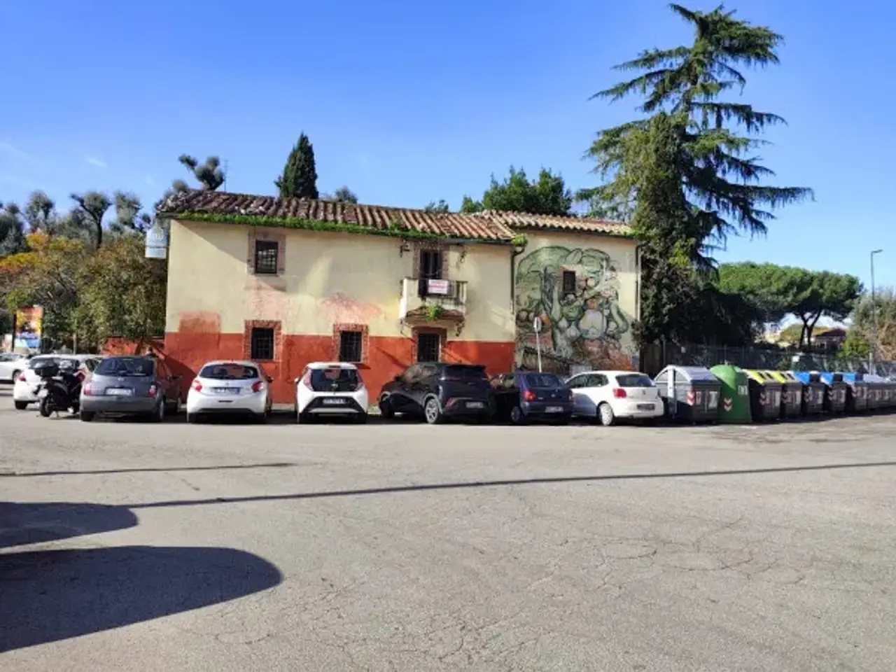Negozio in Piazza dei Tribuni, Roma, {3} - Foto 1