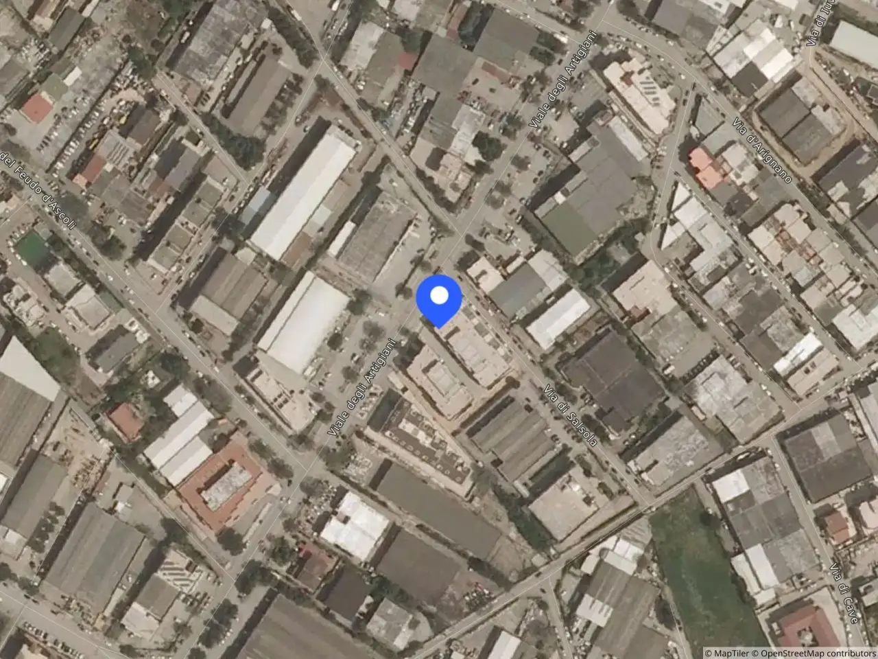 Magazzino in Viale degli Artigiani 50 50, Foggia, {3} - Foto 1