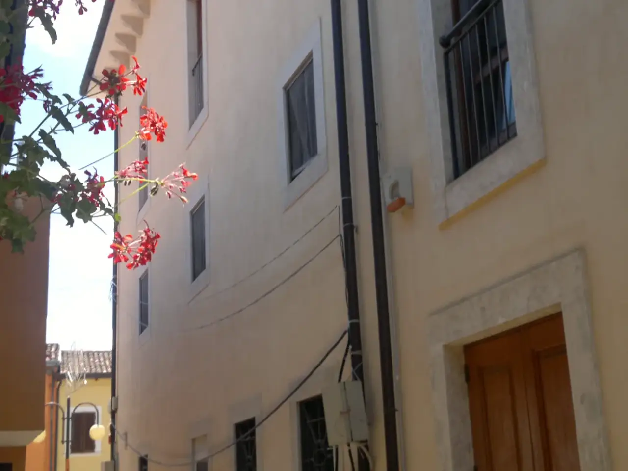 Ufficio in Via Vincenzo Gioberti 1, Montereale, {3} - Foto 2