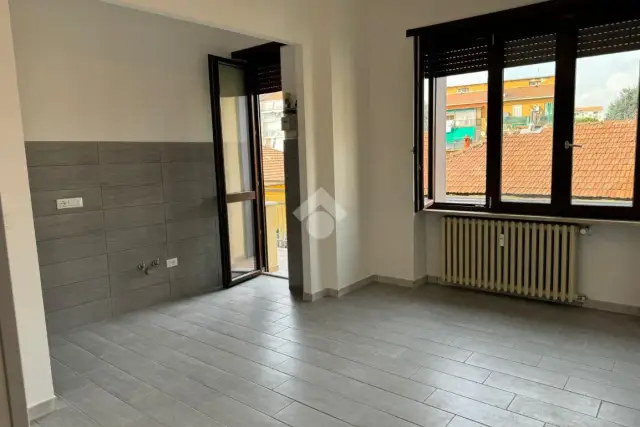 Zweizimmerwohnung in Via Omegna 9, Rivoli - Foto 1