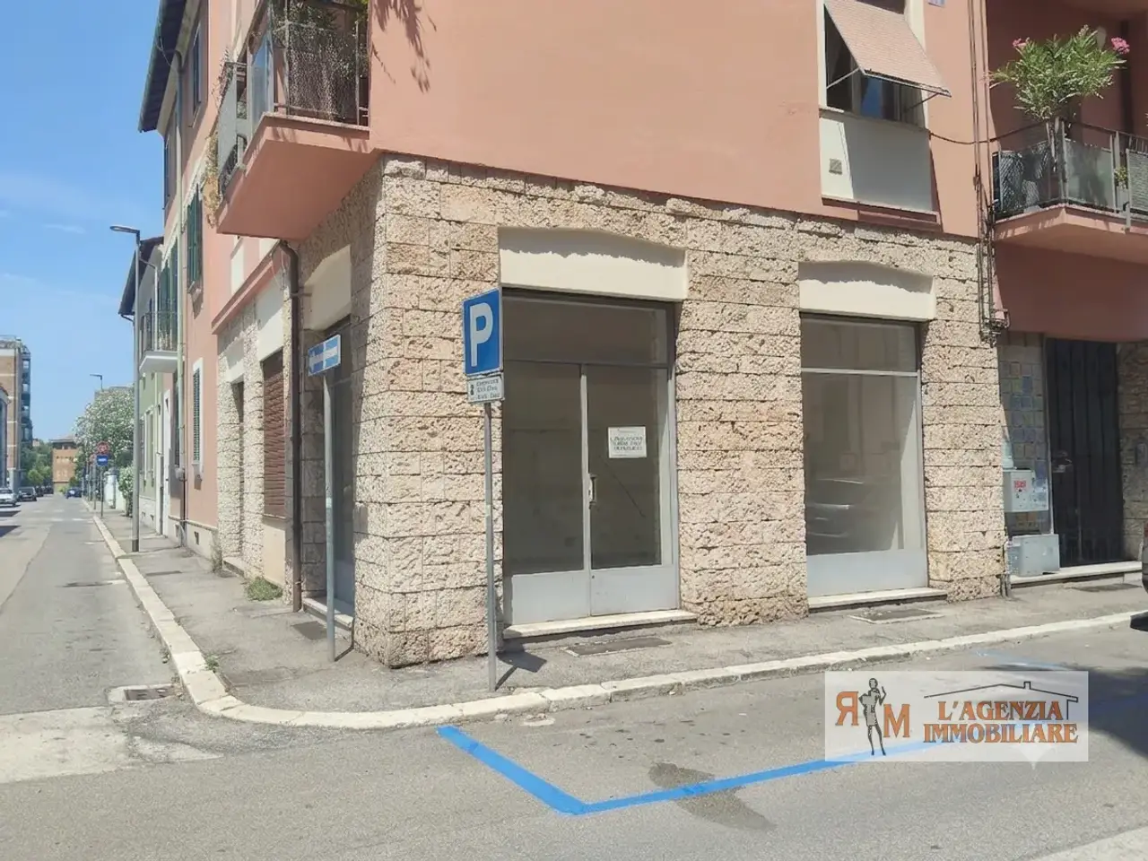 Negozio in Via Pietro Gori, Terni, {3} - Foto 2