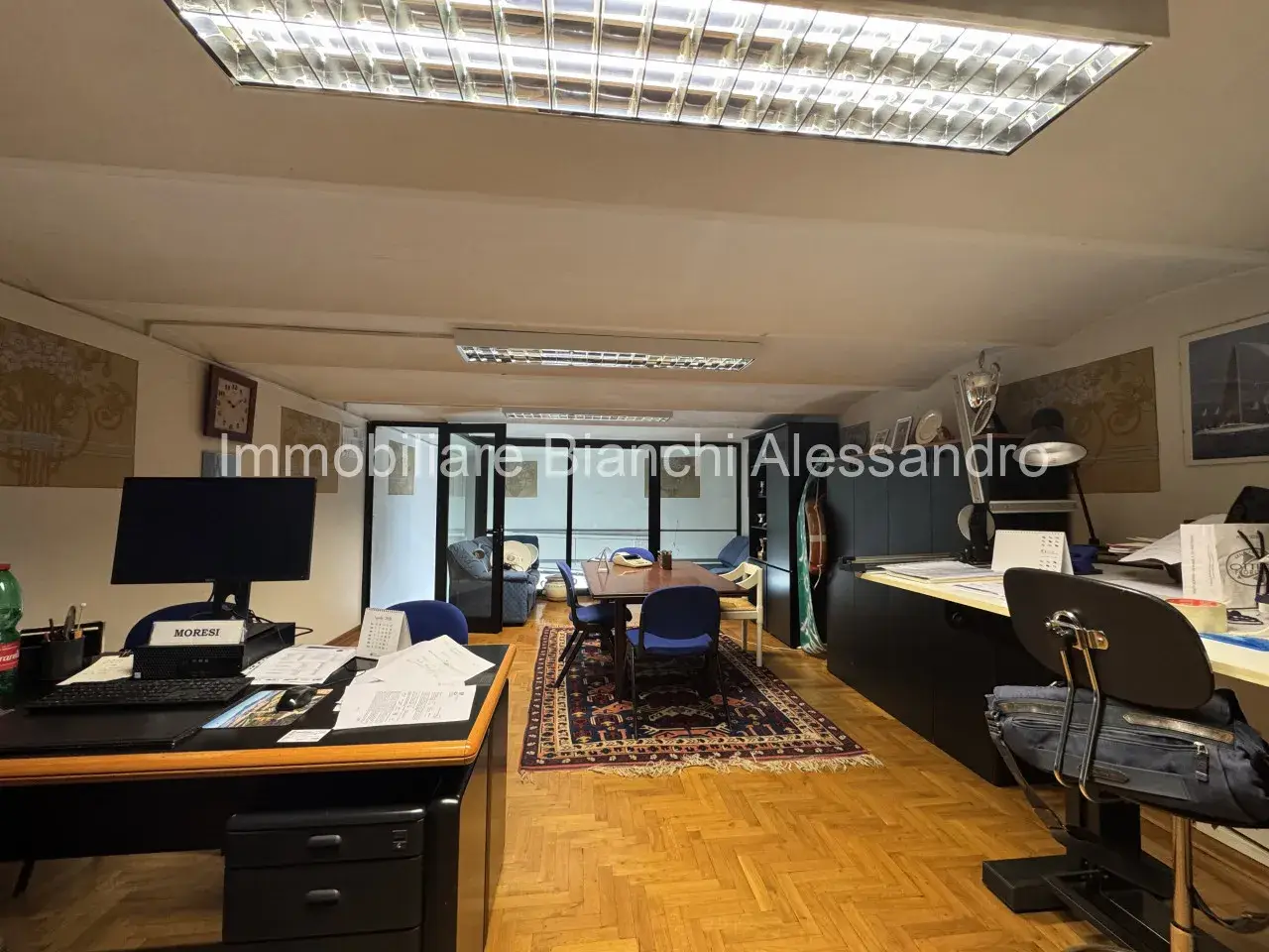 Ufficio in Via San Gervasio, Firenze, {3} - Foto 2