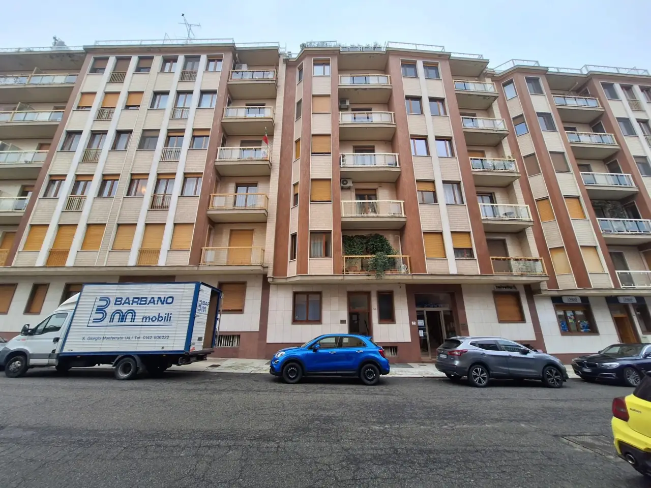 Ufficio in Viale Montebello 1c, Casale Monferrato, {3} - Foto 1