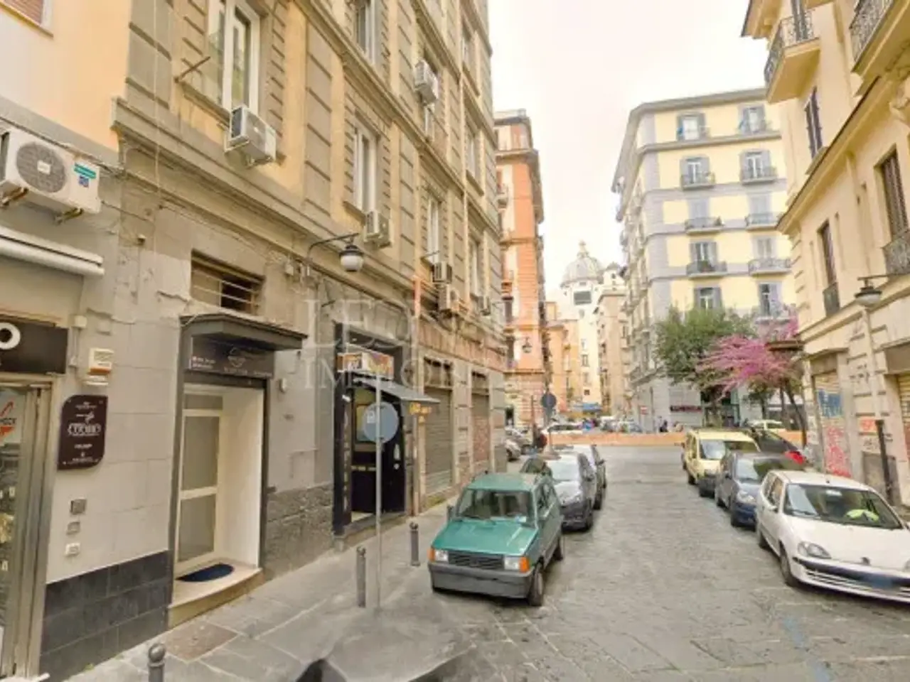 Negozio in Via Ernesto Capocci, Napoli, {3} - Foto 2