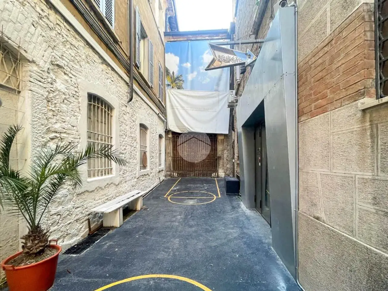 Negozio in Corso Cavour 4, Brescia, {3} - Foto 2