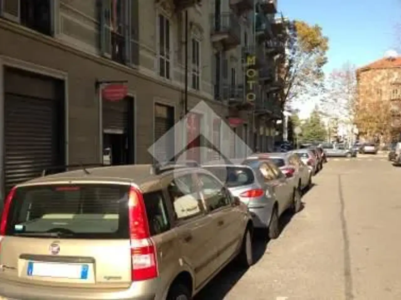 Negozio in Via Sagra S. Michele 2, Torino, {3} - Foto 2