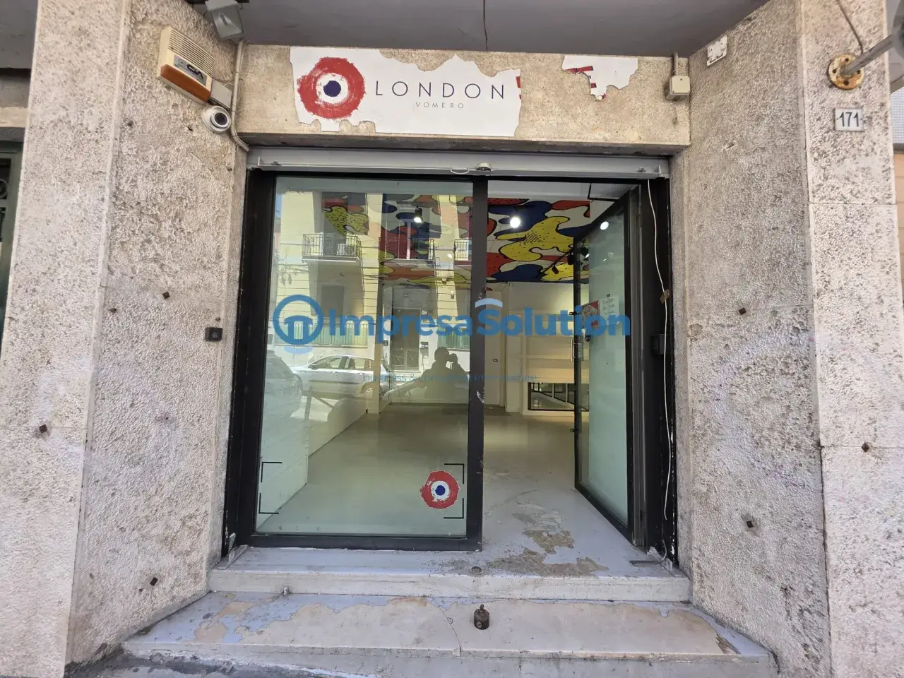 Negozio in Via Francesco Solimena, Napoli, {3} - Foto 2