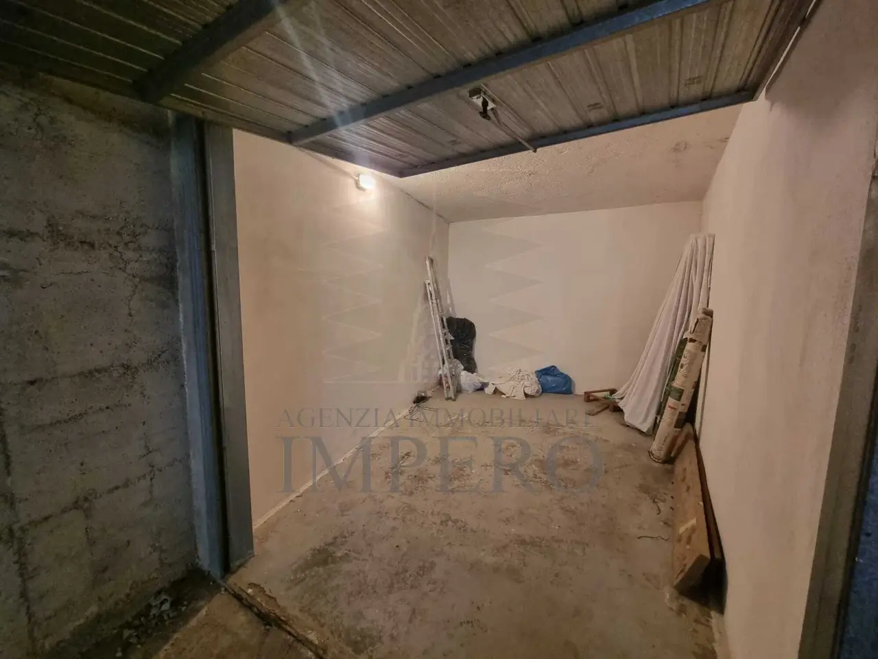 Parcheggio chiuso in Via Asse 85, Ventimiglia, {3} - Foto 1