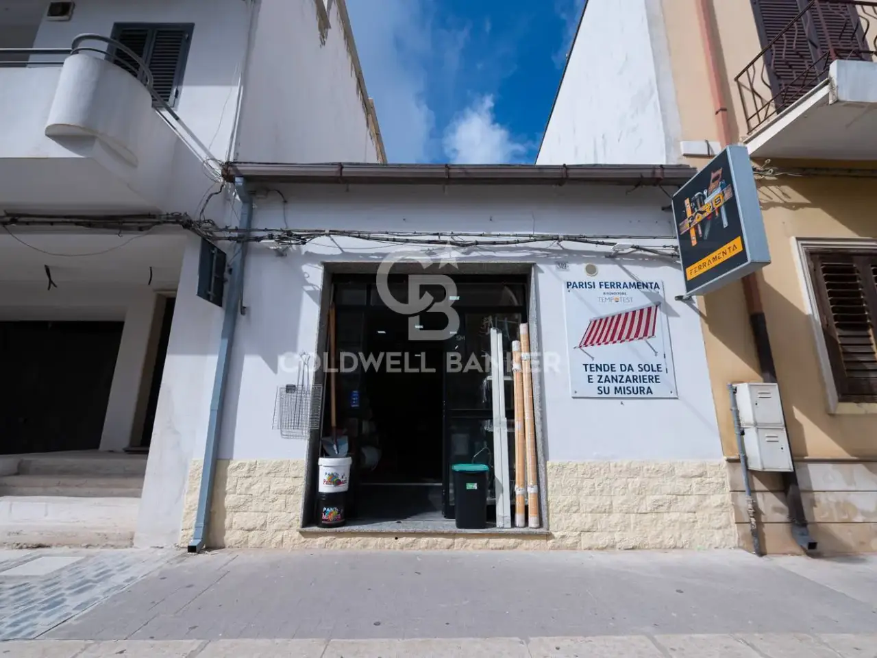 Esercizio commerciale in Via Roma 349, Vittoria, {3} - Foto 1