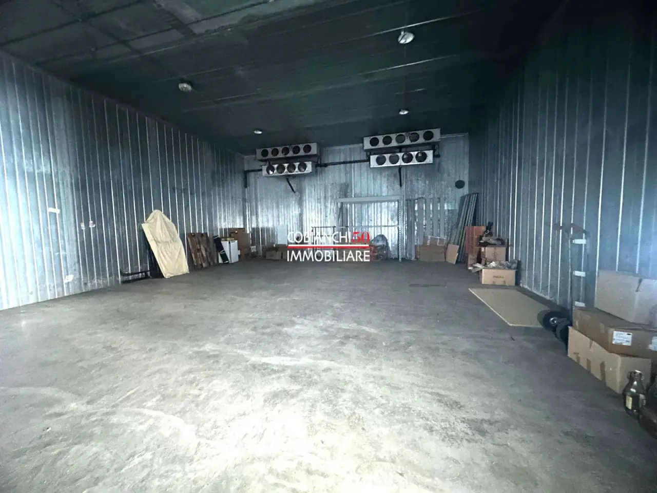 Magazzino in Via Partigiani, Gravellona Toce, {3} - Foto 1