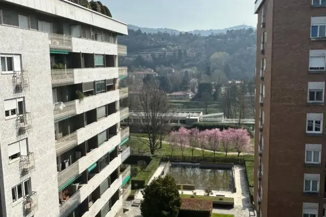 Appartamento in Via Ventimiglia 65, Torino - Foto 1