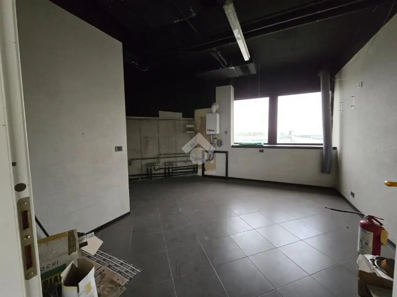 Negozio in Via Torino 118, Settimo Torinese, {3} - Foto 1