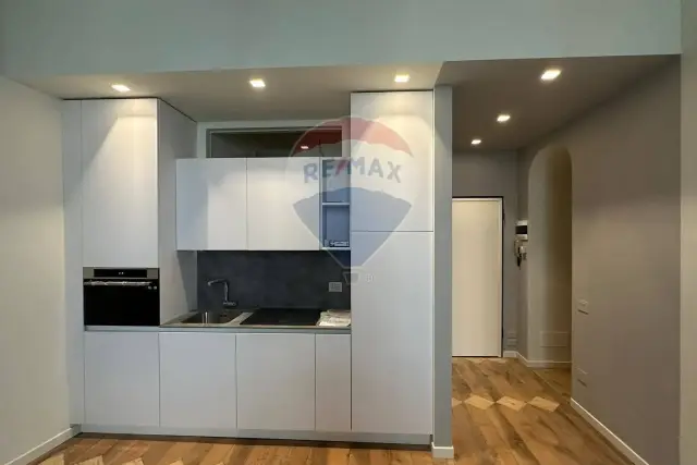 2-room flat, Bergamo - Photo 1