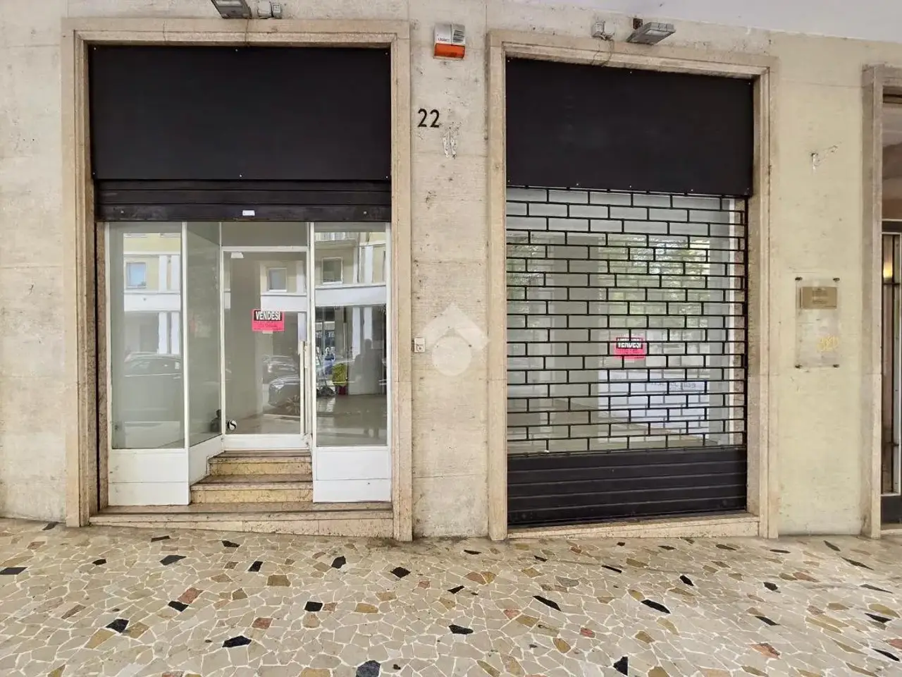 Negozio in Via Nizza 22, Verona, {3} - Foto 1