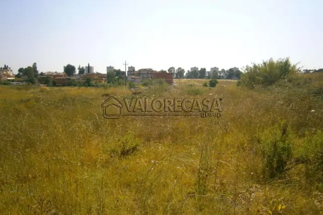 Building land in Via Borghesiana, Roma - Photo 1