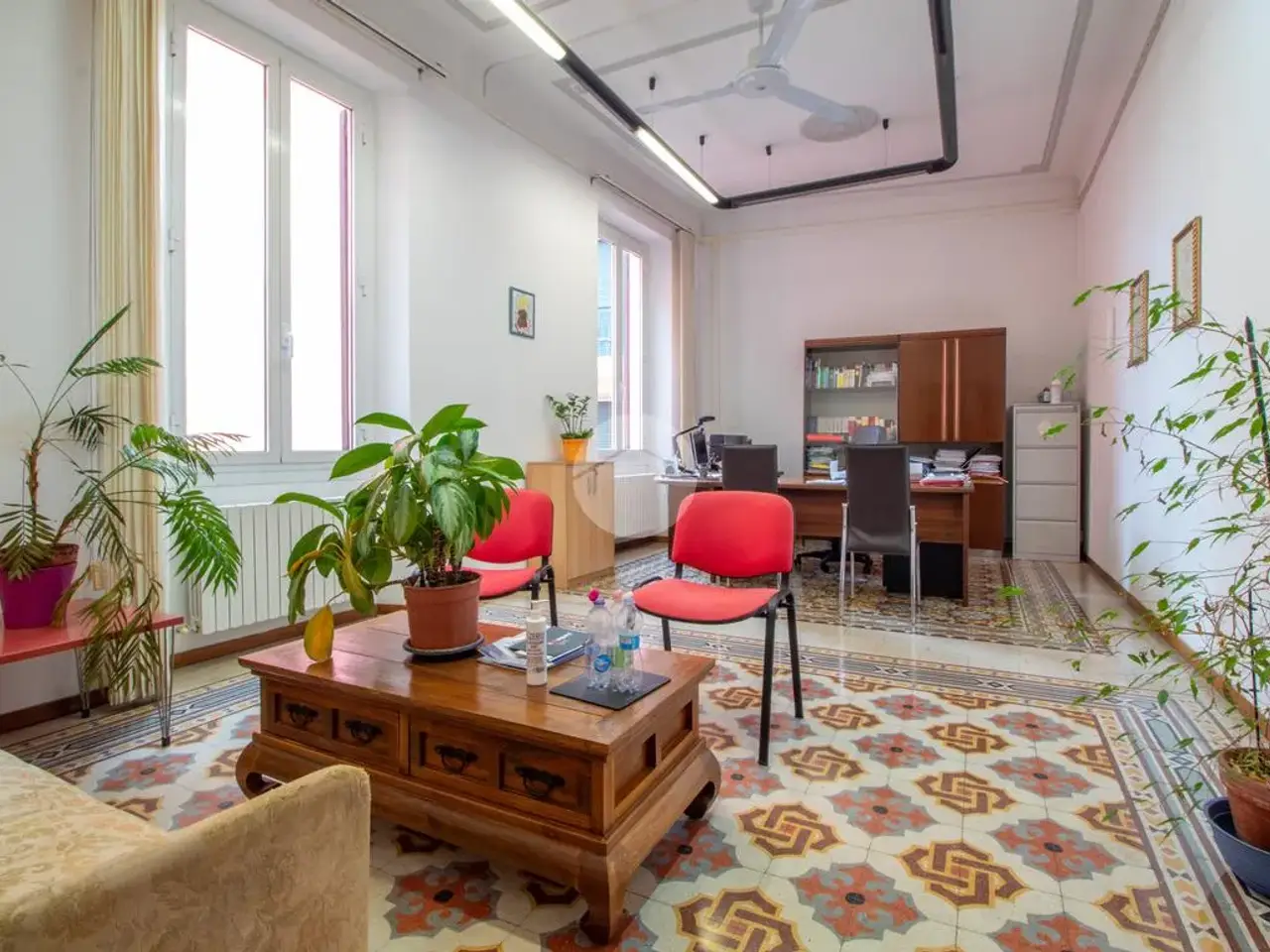 Ufficio in Via Manuel Belgrano 42, Imperia, {3} - Foto 1