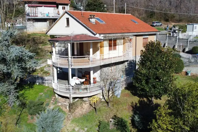 Villa in Via Curà 3, Val della Torre - Foto 1