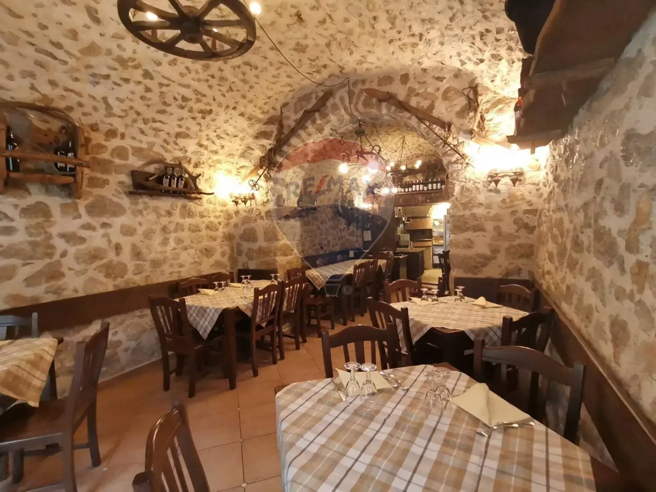 Albergo in , Villetta Barrea, {3} - Foto 2